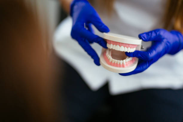 Advanced Technology for Better Dental Care in St Augustine, FL