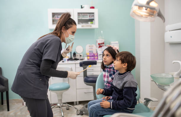 Oral Surgery in St Augustine, FL