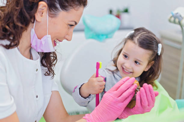 Dental Bonding in St Augustine, FL